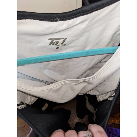 Tail tech tennis dress - Picture 5 of 7